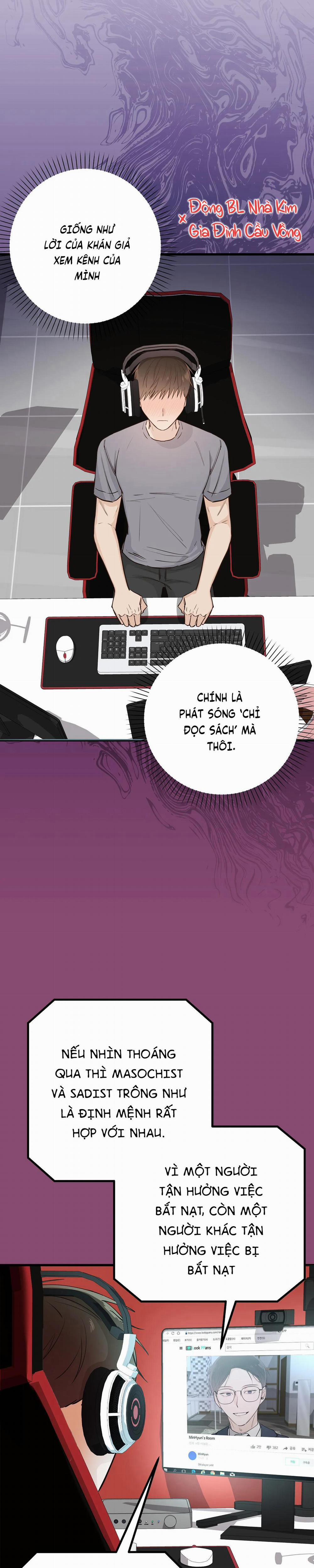 BDSM – LIST TRUYỆN ĐẬM Ù Ù 1.2 trang 3