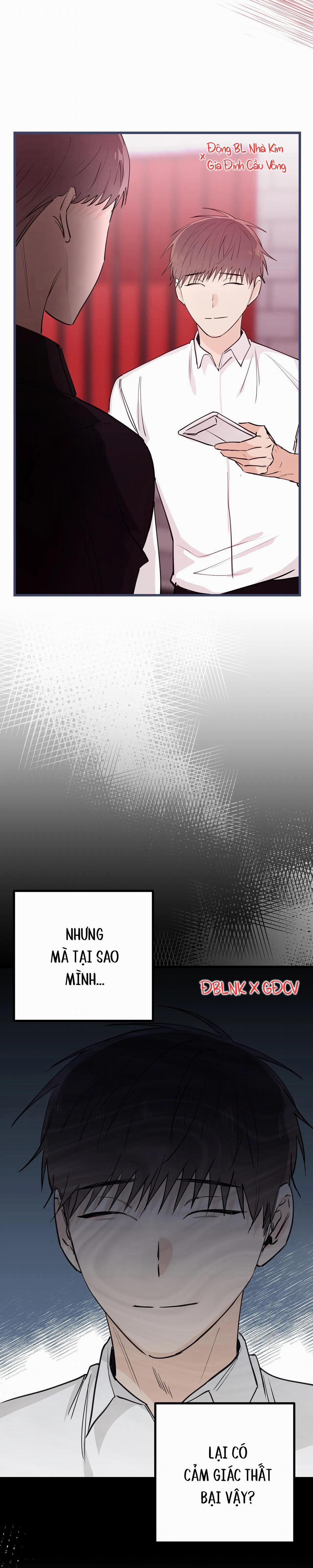 BDSM – LIST TRUYỆN ĐẬM Ù Ù 1.2 trang 30