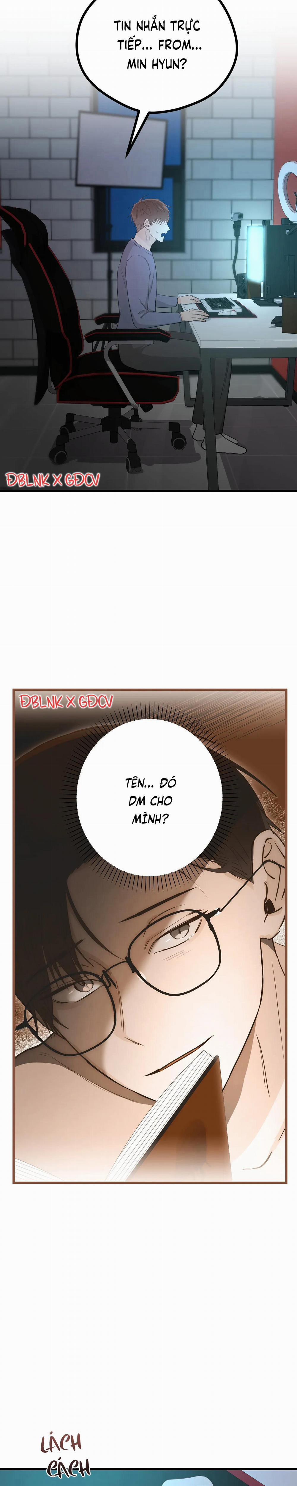 BDSM – LIST TRUYỆN ĐẬM Ù Ù 1.2 trang 35