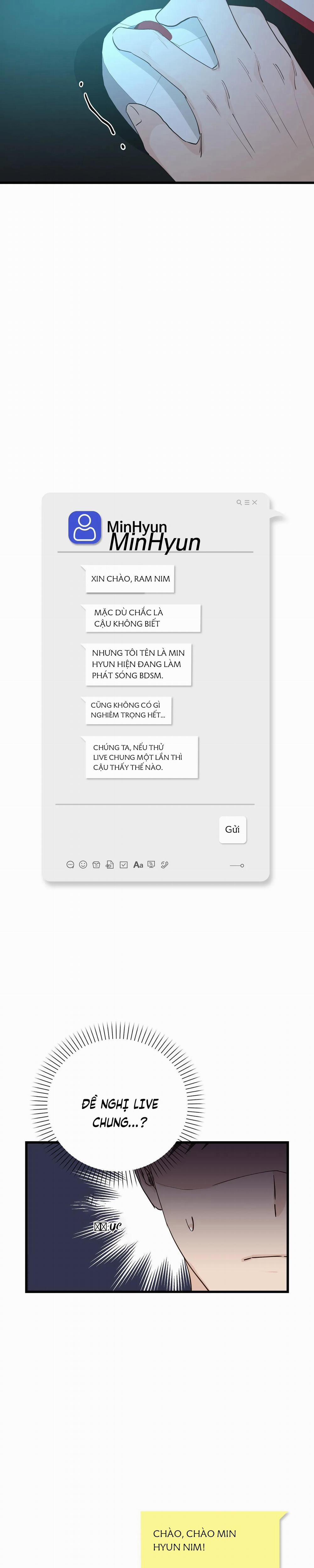 BDSM – LIST TRUYỆN ĐẬM Ù Ù 1.2 trang 36