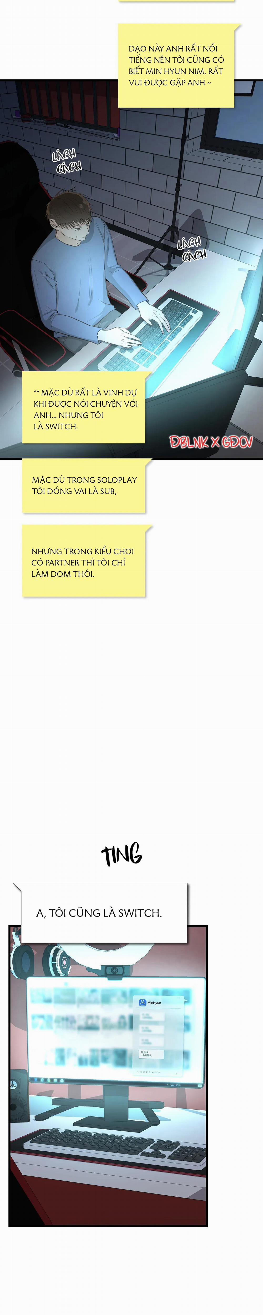 BDSM – LIST TRUYỆN ĐẬM Ù Ù 1.2 trang 37