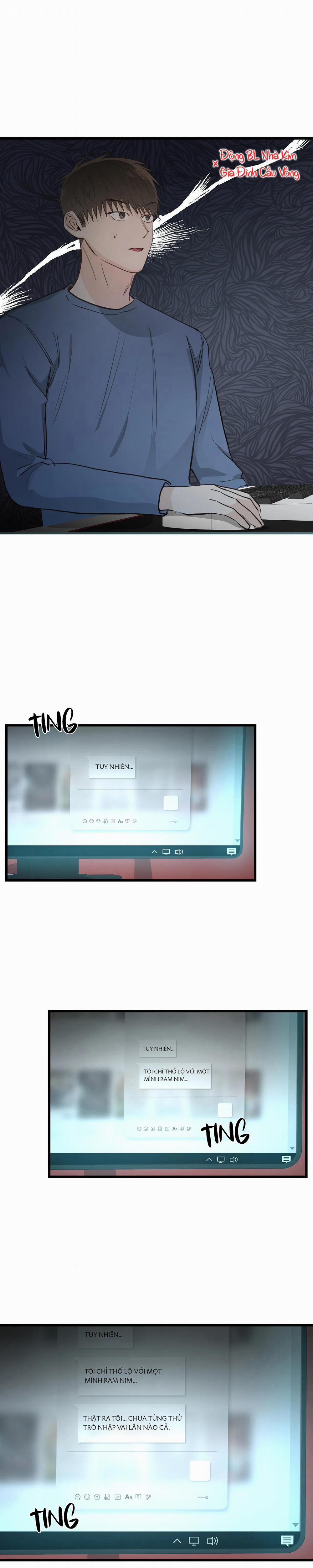 BDSM – LIST TRUYỆN ĐẬM Ù Ù 1.2 trang 38