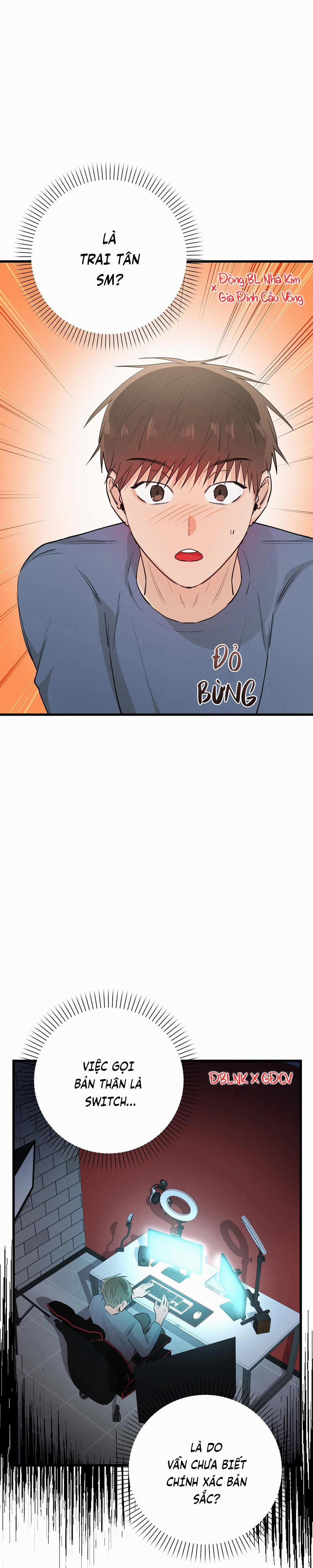 BDSM – LIST TRUYỆN ĐẬM Ù Ù 1.2 trang 39