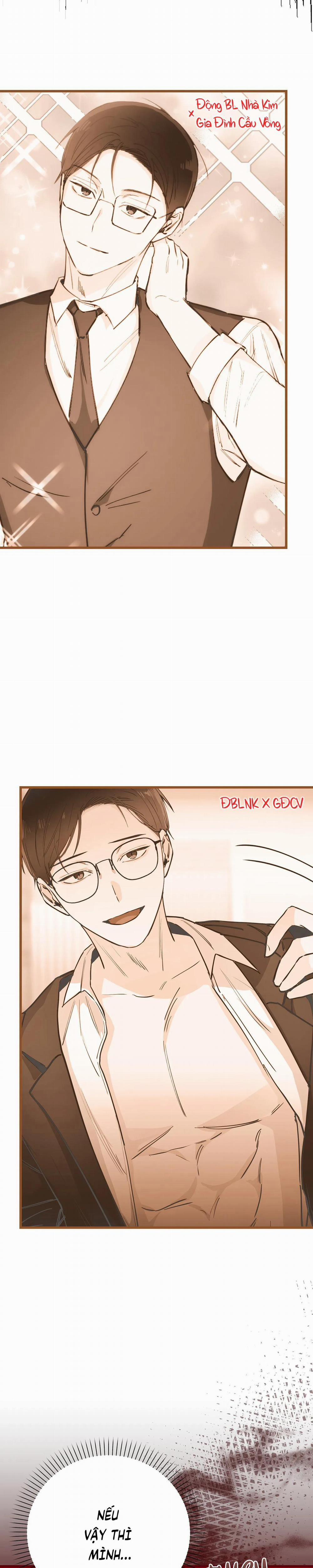 BDSM – LIST TRUYỆN ĐẬM Ù Ù 1.2 trang 40