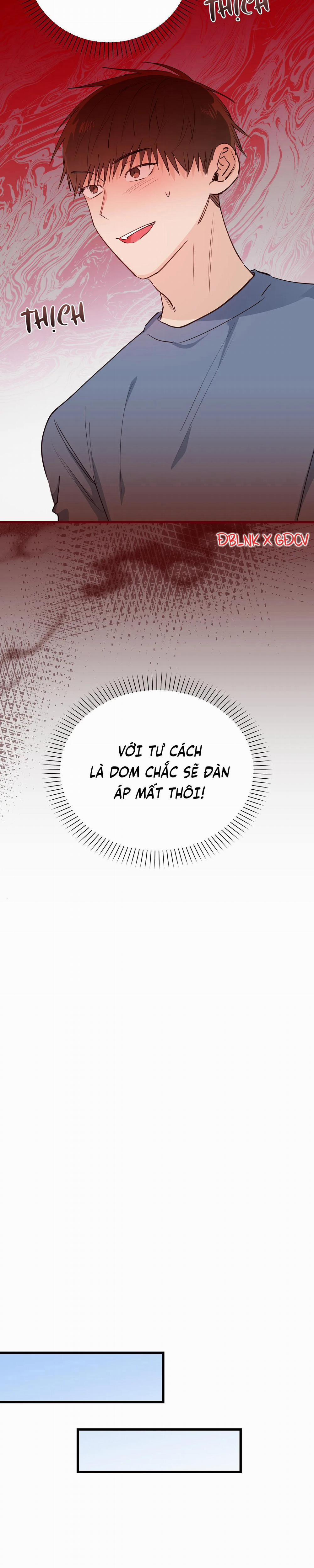 BDSM – LIST TRUYỆN ĐẬM Ù Ù 1.2 trang 41