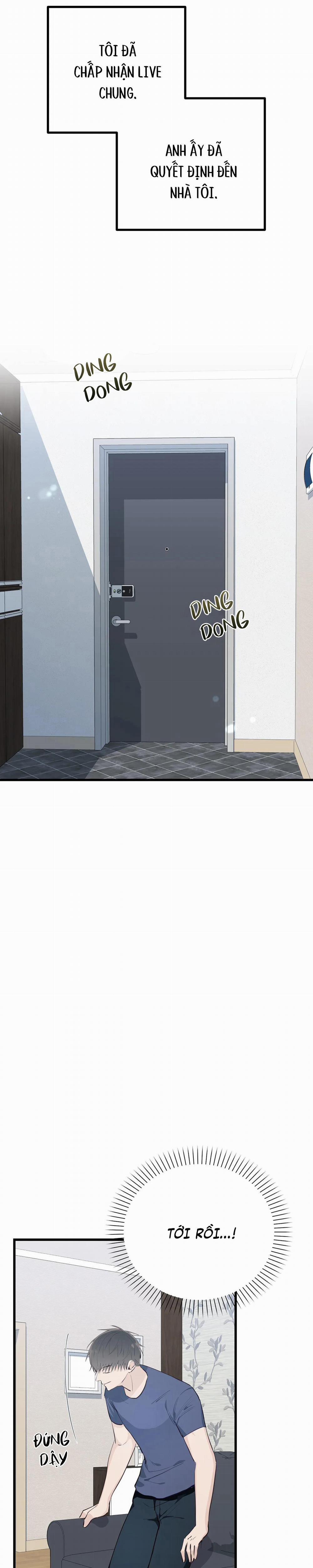 BDSM – LIST TRUYỆN ĐẬM Ù Ù 1.2 trang 42