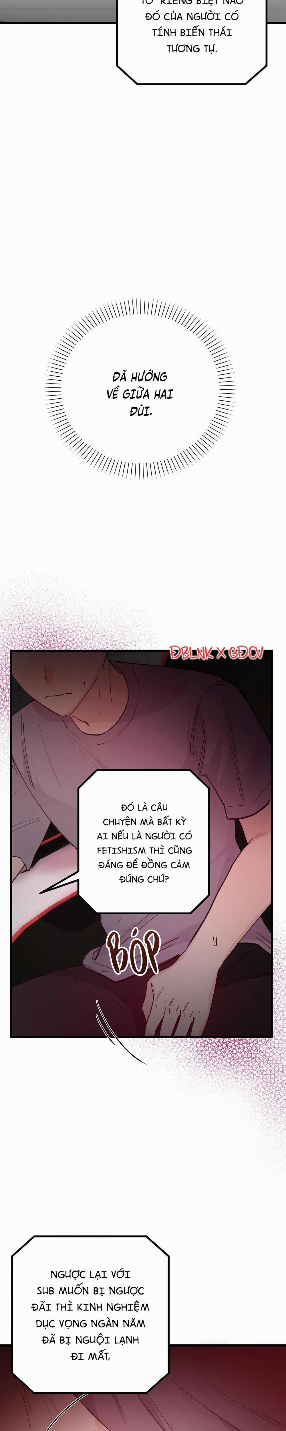 BDSM – LIST TRUYỆN ĐẬM Ù Ù 1.2 trang 6