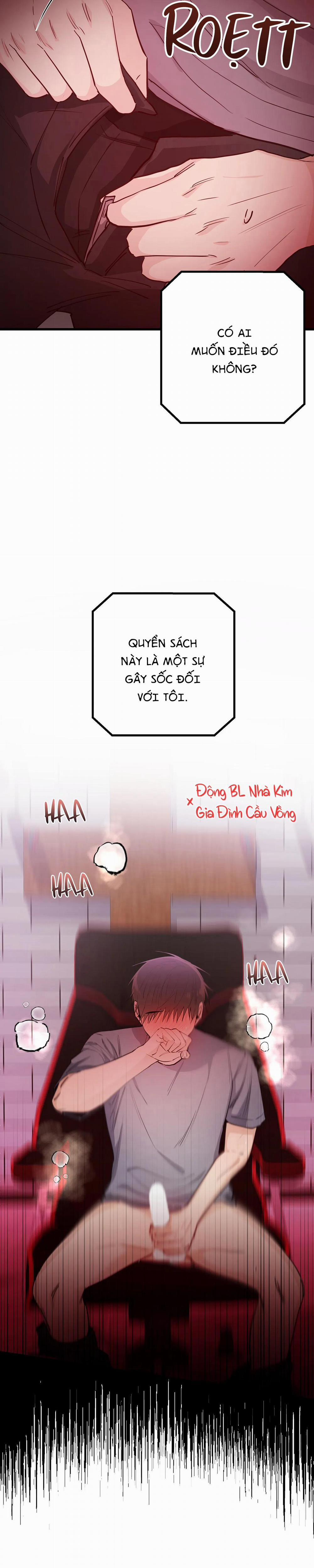 BDSM – LIST TRUYỆN ĐẬM Ù Ù 1.2 trang 7