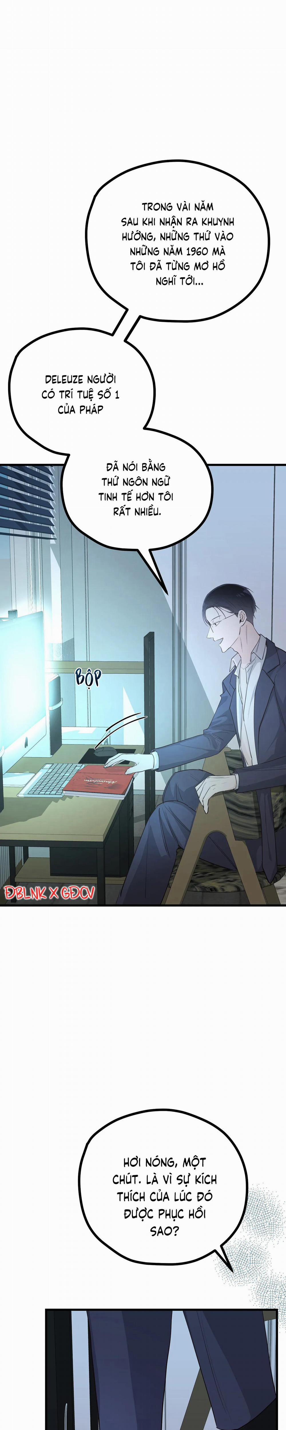 BDSM – LIST TRUYỆN ĐẬM Ù Ù 1.2 trang 8