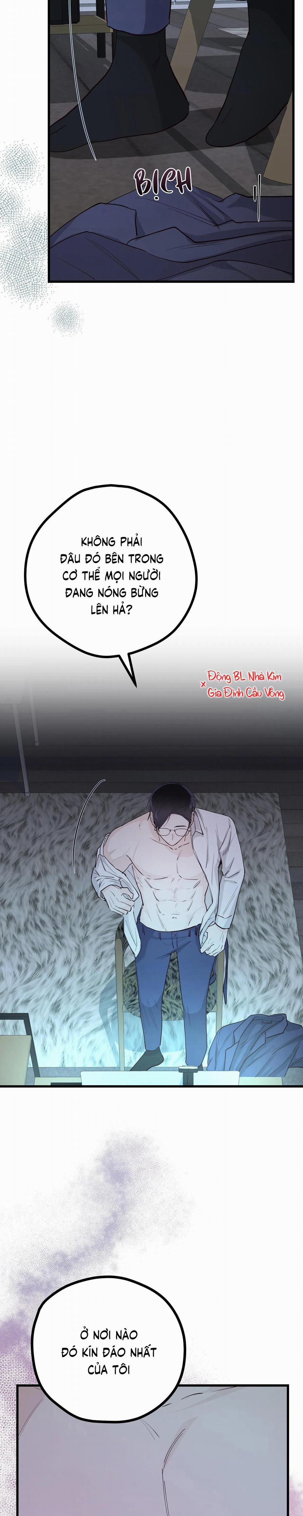 BDSM – LIST TRUYỆN ĐẬM Ù Ù 1.2 trang 9