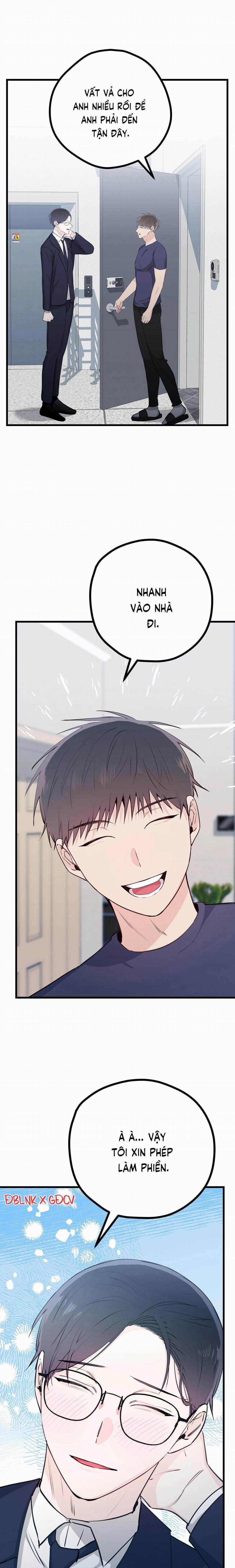 BDSM – LIST TRUYỆN ĐẬM Ù Ù 1.3 H+ trang 0