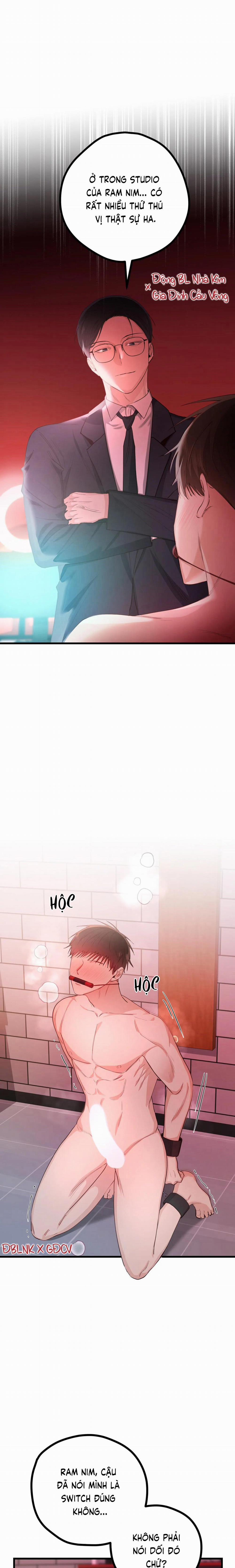 BDSM – LIST TRUYỆN ĐẬM Ù Ù 1.3 H+ trang 10