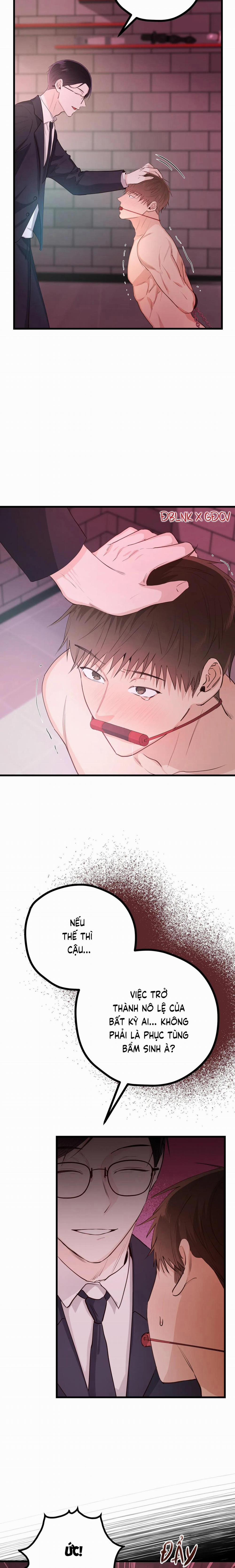 BDSM – LIST TRUYỆN ĐẬM Ù Ù 1.3 H+ trang 11