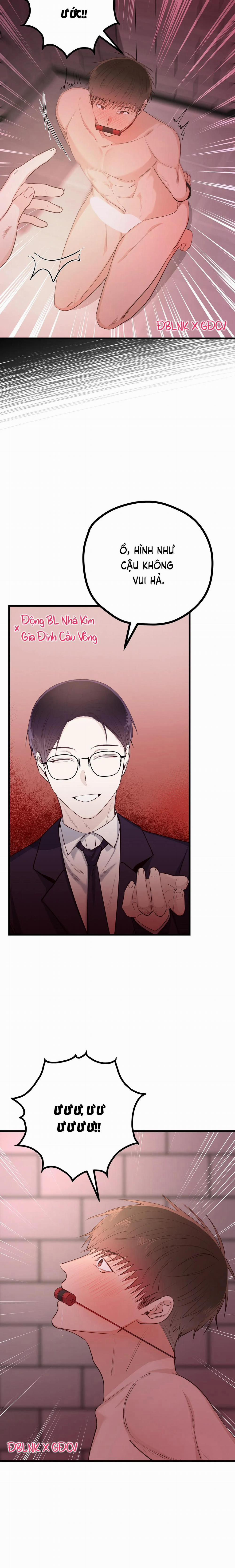 BDSM – LIST TRUYỆN ĐẬM Ù Ù 1.3 H+ trang 12