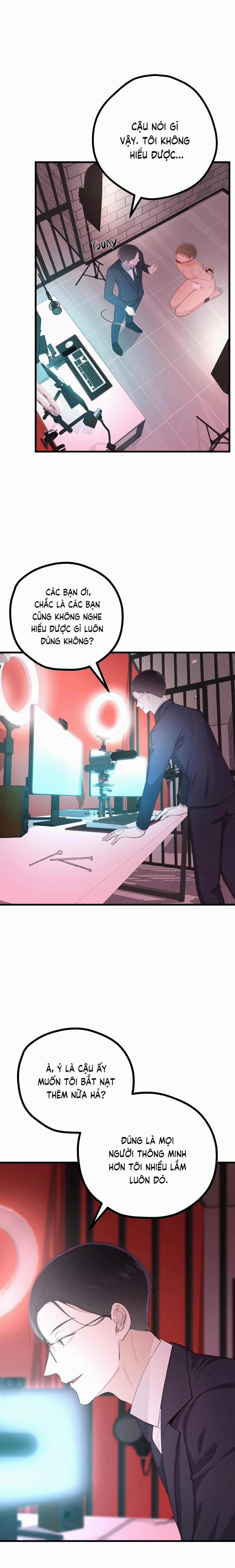 BDSM – LIST TRUYỆN ĐẬM Ù Ù 1.3 H+ trang 13