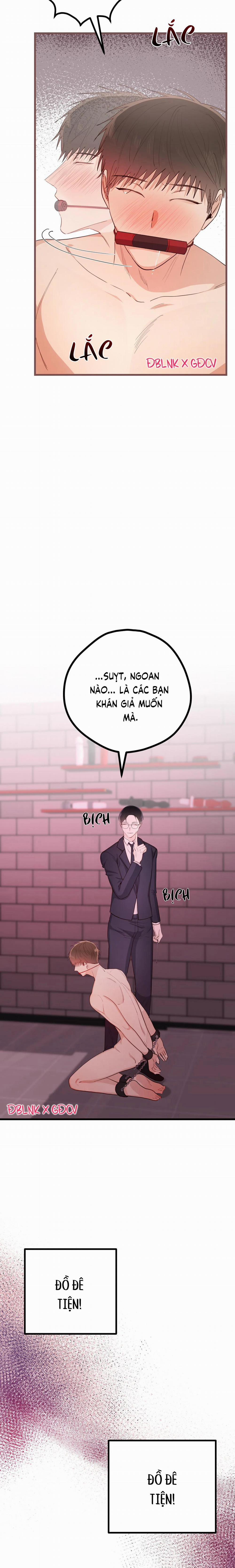 BDSM – LIST TRUYỆN ĐẬM Ù Ù 1.3 H+ trang 15