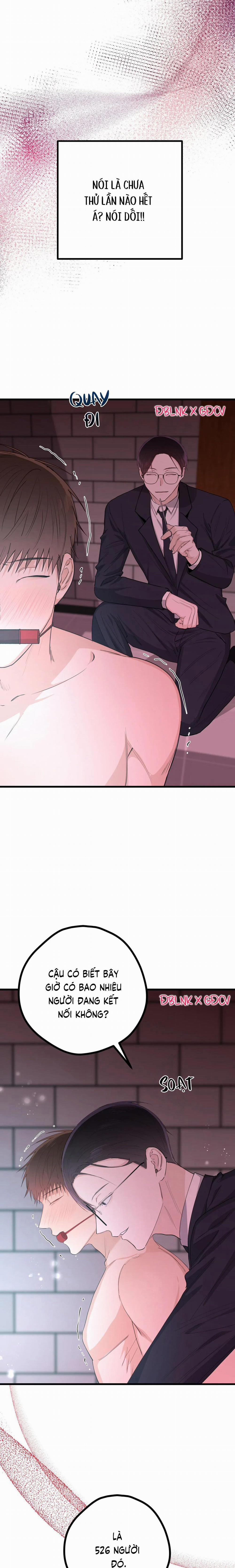 BDSM – LIST TRUYỆN ĐẬM Ù Ù 1.3 H+ trang 16