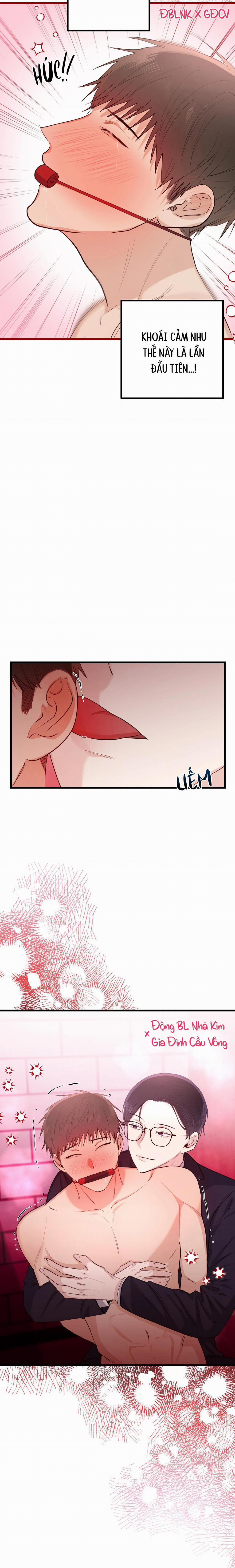 BDSM – LIST TRUYỆN ĐẬM Ù Ù 1.3 H+ trang 18