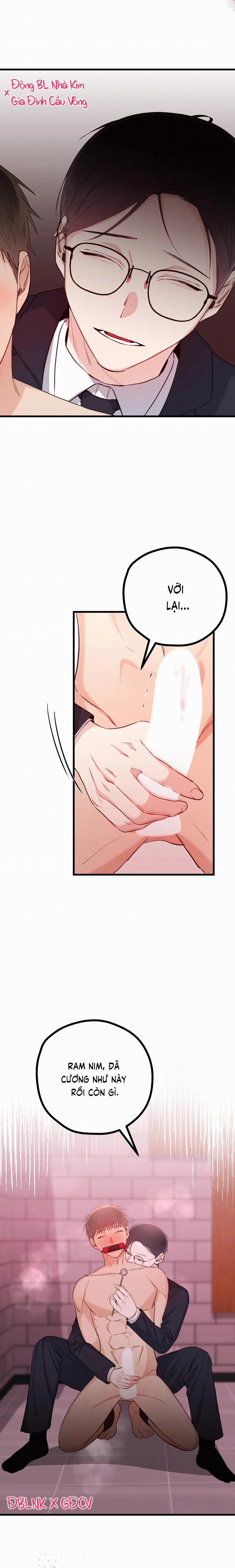 BDSM – LIST TRUYỆN ĐẬM Ù Ù 1.3 H+ trang 19