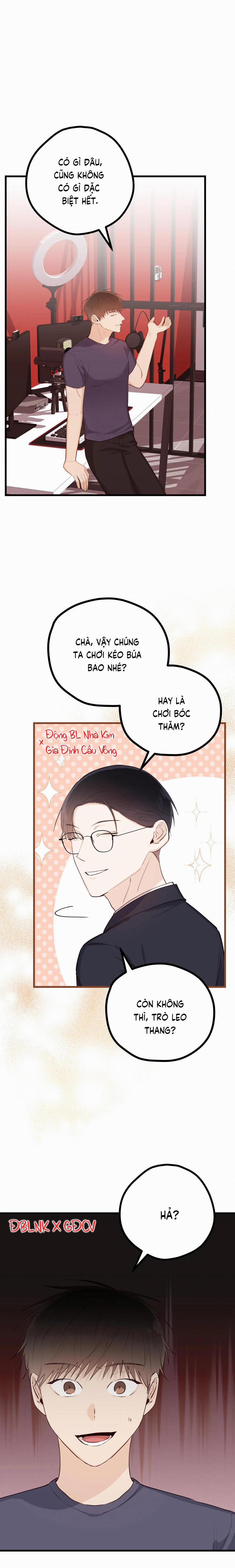 BDSM – LIST TRUYỆN ĐẬM Ù Ù 1.3 H+ trang 2