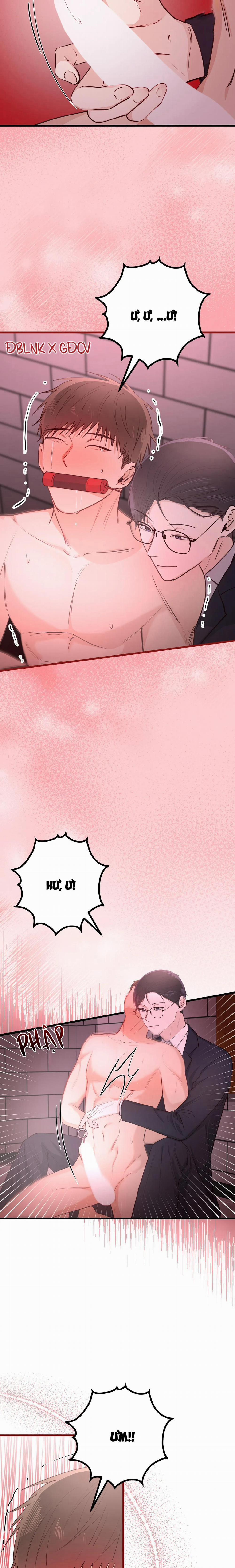 BDSM – LIST TRUYỆN ĐẬM Ù Ù 1.3 H+ trang 21