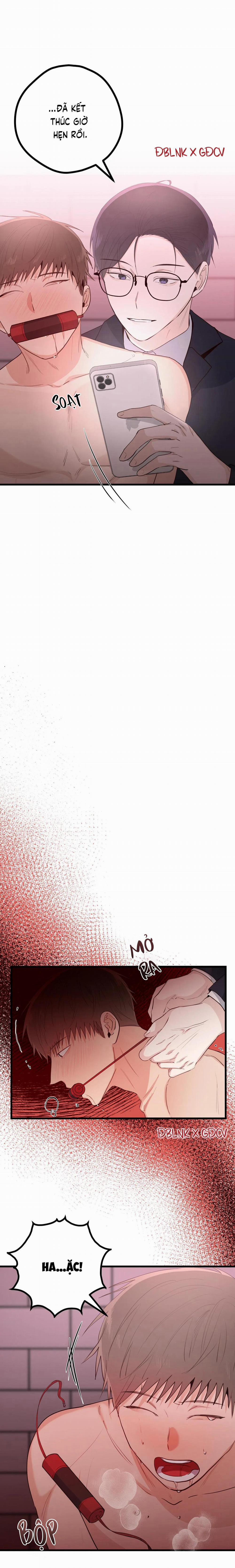 BDSM – LIST TRUYỆN ĐẬM Ù Ù 1.3 H+ trang 23