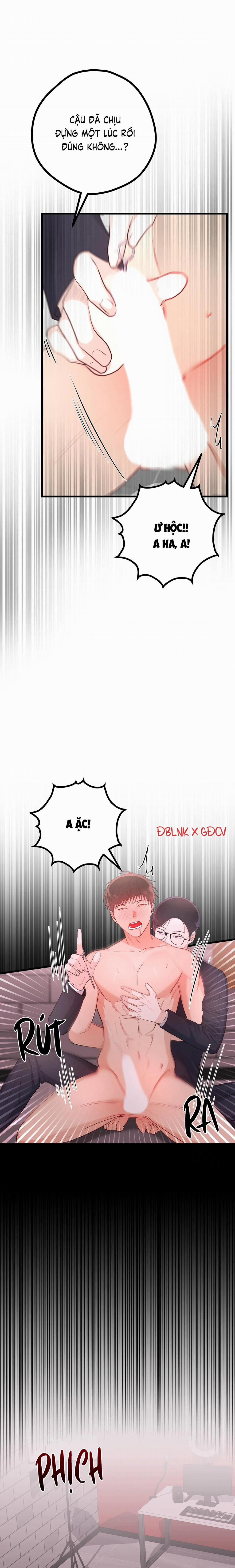 BDSM – LIST TRUYỆN ĐẬM Ù Ù 1.3 H+ trang 24