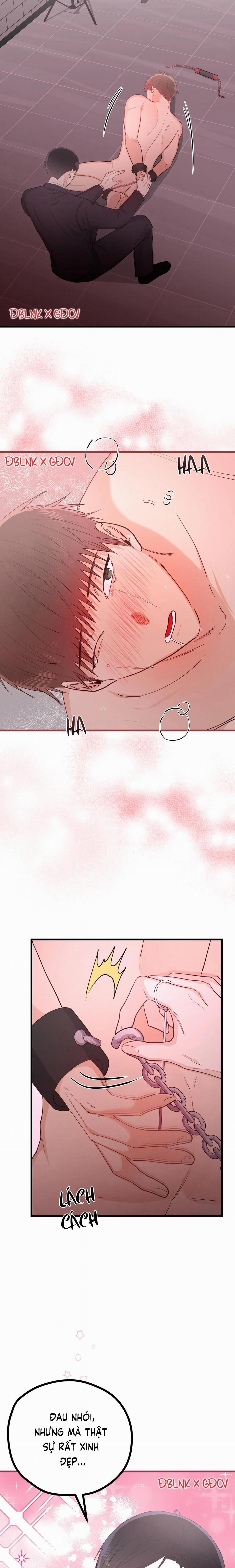 BDSM – LIST TRUYỆN ĐẬM Ù Ù 1.3 H+ trang 25