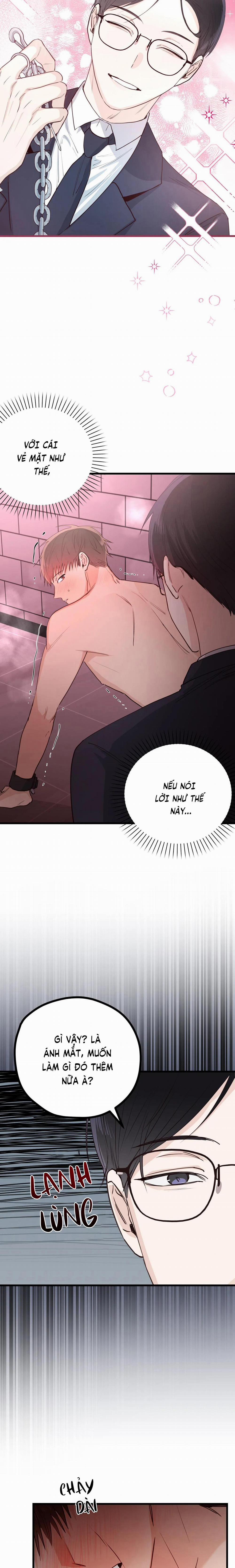 BDSM – LIST TRUYỆN ĐẬM Ù Ù 1.3 H+ trang 26