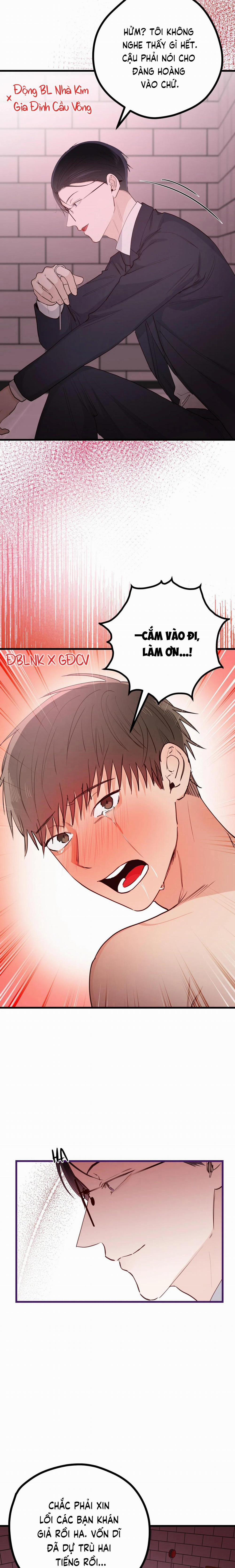 BDSM – LIST TRUYỆN ĐẬM Ù Ù 1.3 H+ trang 28