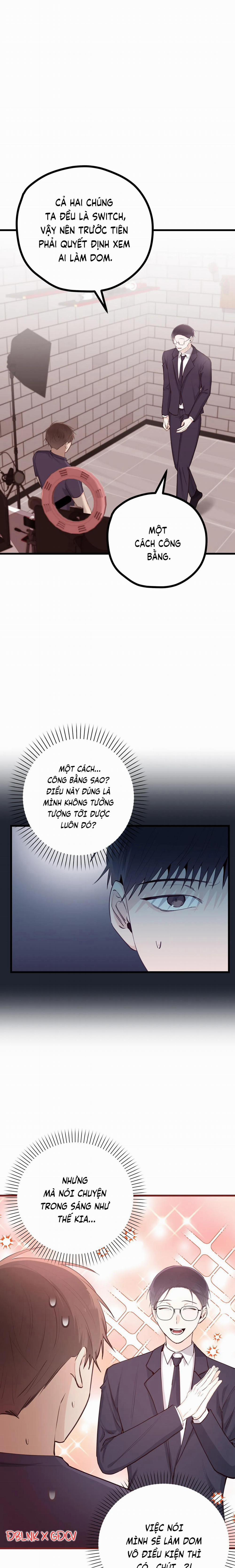 BDSM – LIST TRUYỆN ĐẬM Ù Ù 1.3 H+ trang 3