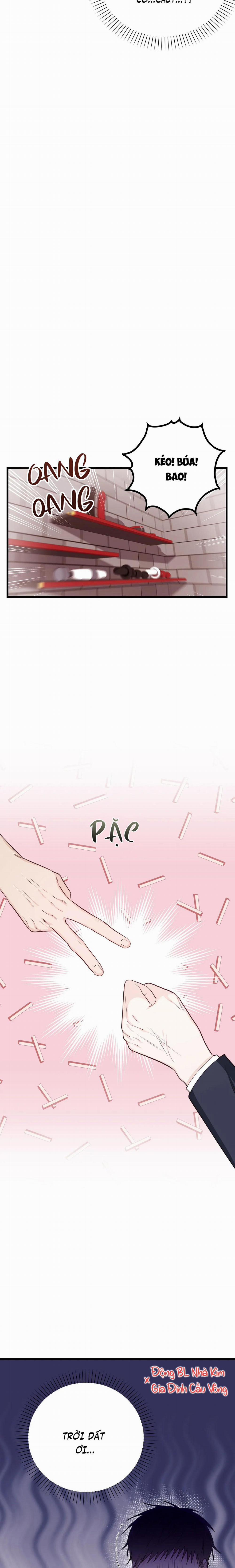 BDSM – LIST TRUYỆN ĐẬM Ù Ù 1.3 H+ trang 4