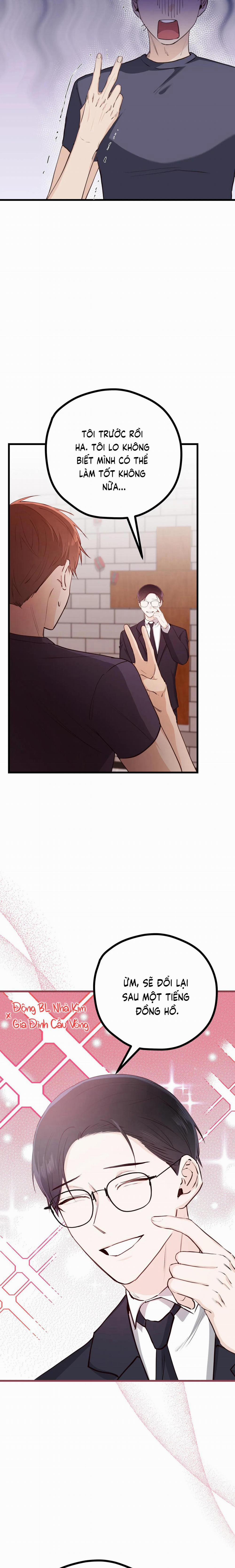 BDSM – LIST TRUYỆN ĐẬM Ù Ù 1.3 H+ trang 5