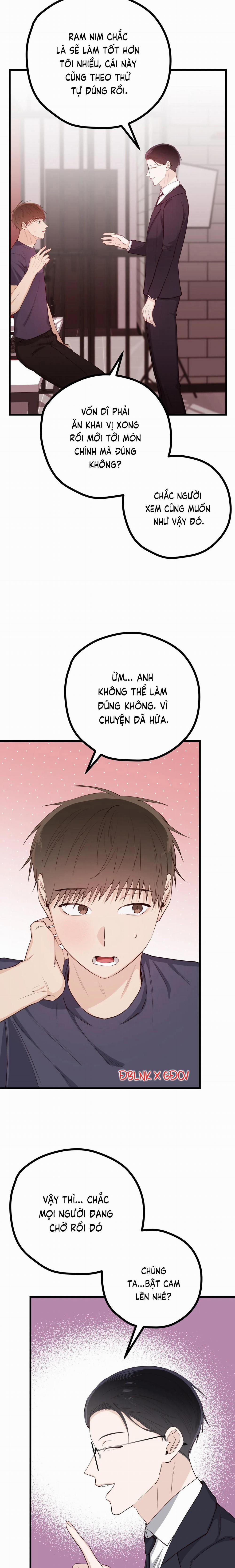 BDSM – LIST TRUYỆN ĐẬM Ù Ù 1.3 H+ trang 6