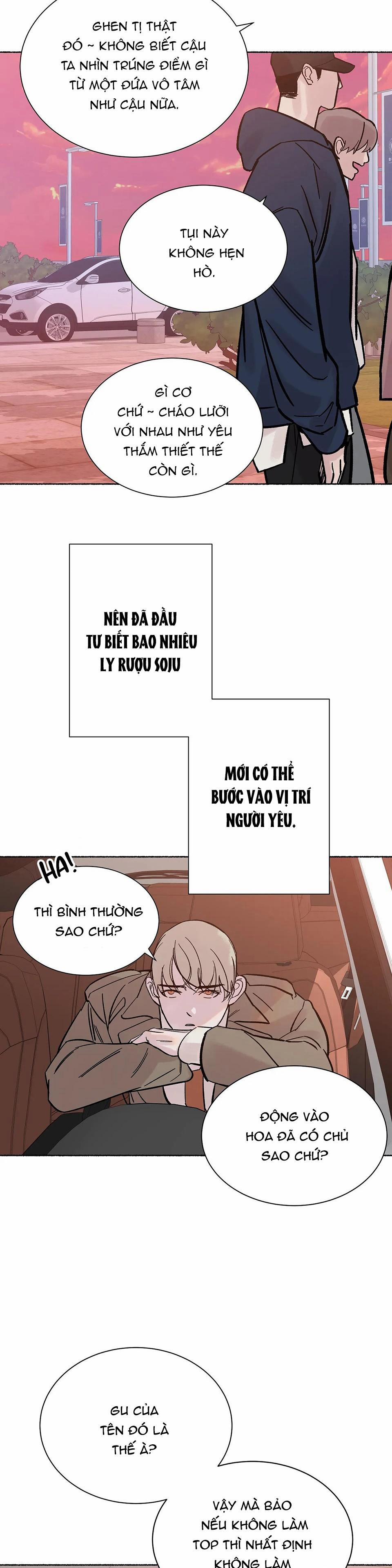 BDSM – LIST TRUYỆN ĐẬM Ù Ù 2.1 H+ trang 11