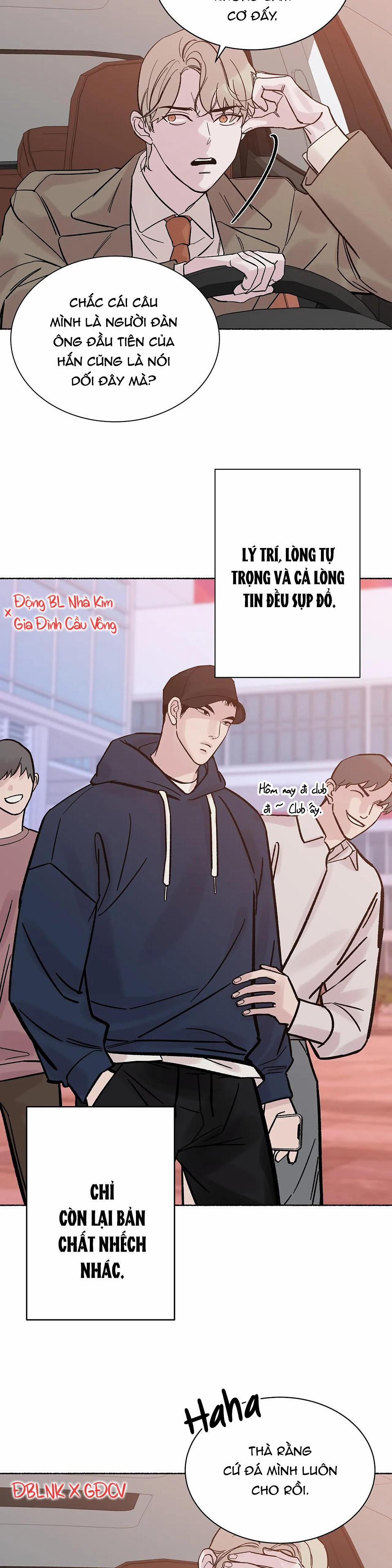 BDSM – LIST TRUYỆN ĐẬM Ù Ù 2.1 H+ trang 12