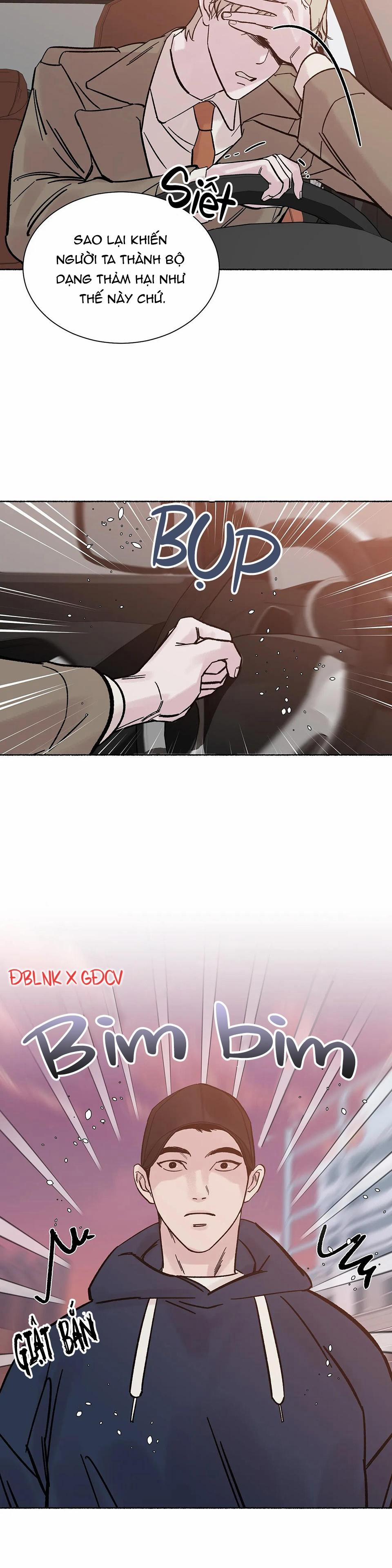 BDSM – LIST TRUYỆN ĐẬM Ù Ù 2.1 H+ trang 13