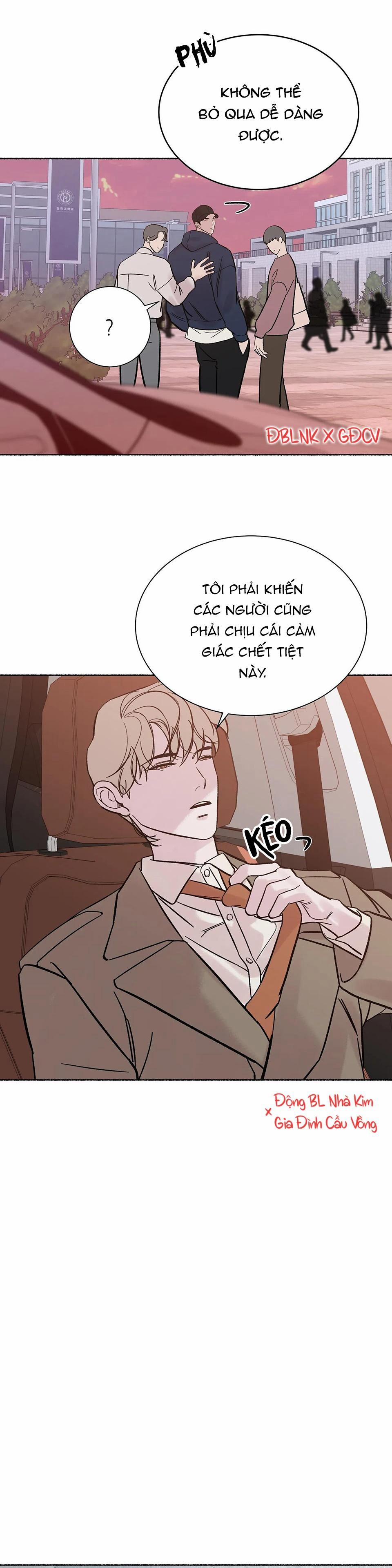 BDSM – LIST TRUYỆN ĐẬM Ù Ù 2.1 H+ trang 14