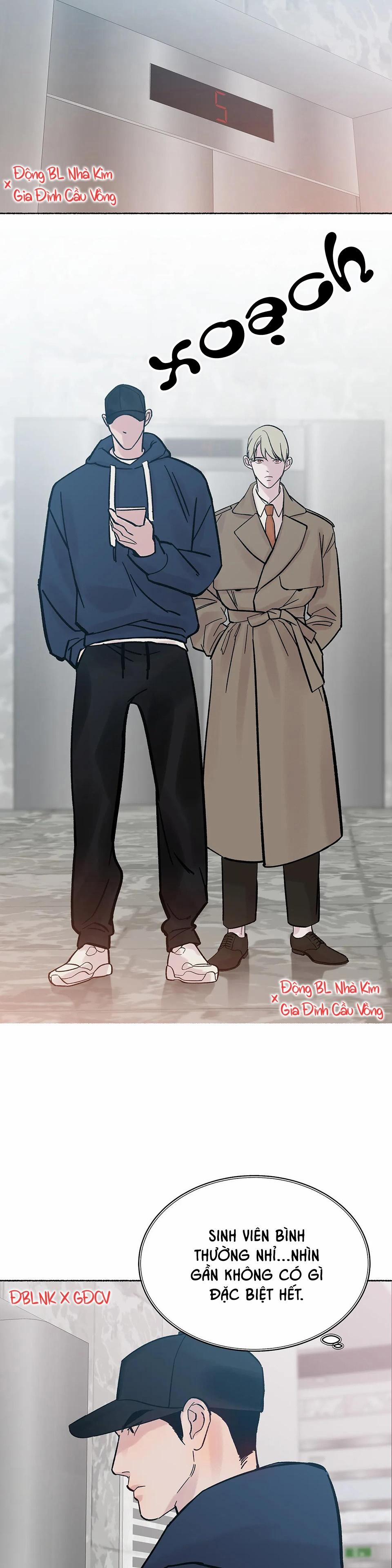 BDSM – LIST TRUYỆN ĐẬM Ù Ù 2.1 H+ trang 15