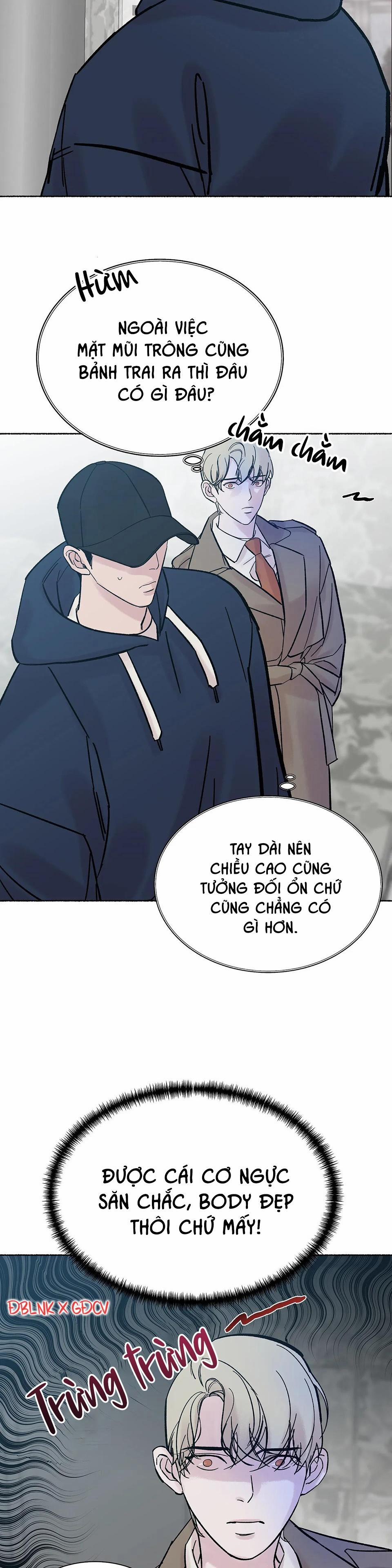 BDSM – LIST TRUYỆN ĐẬM Ù Ù 2.1 H+ trang 16