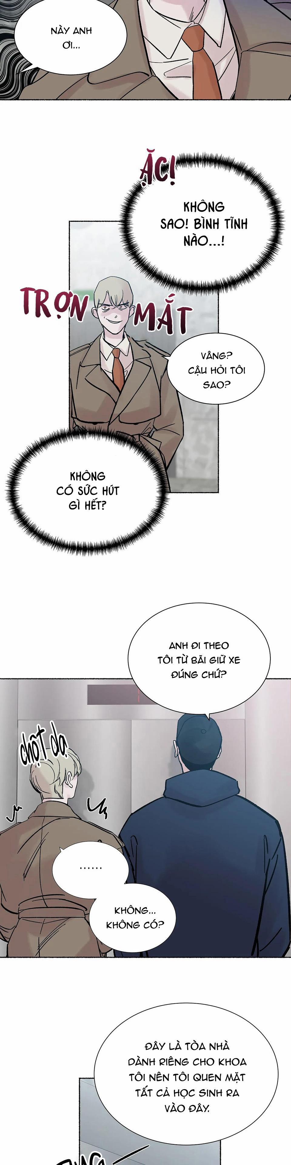 BDSM – LIST TRUYỆN ĐẬM Ù Ù 2.1 H+ trang 17