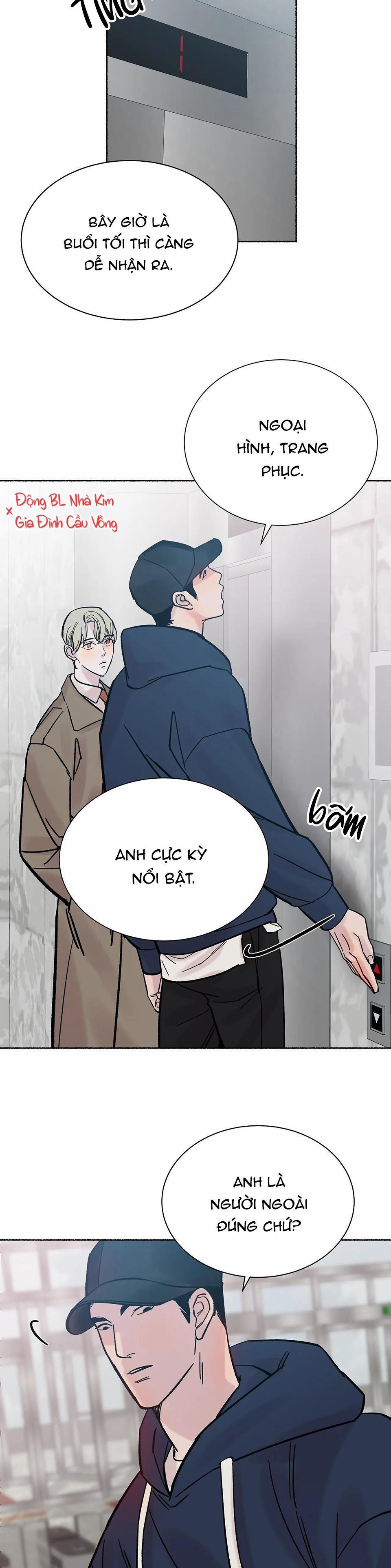 BDSM – LIST TRUYỆN ĐẬM Ù Ù 2.1 H+ trang 18