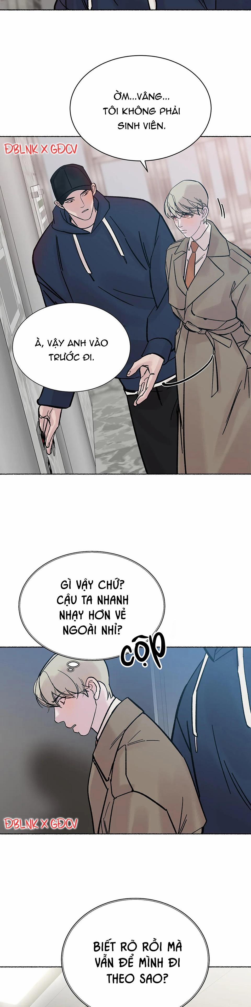 BDSM – LIST TRUYỆN ĐẬM Ù Ù 2.1 H+ trang 19