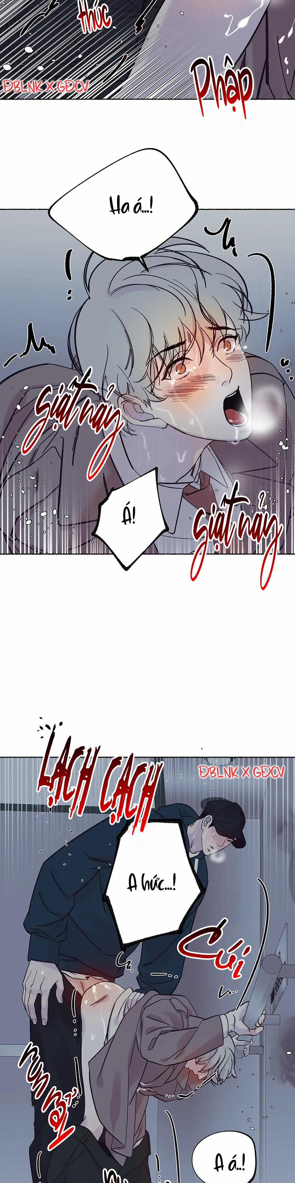 BDSM – LIST TRUYỆN ĐẬM Ù Ù 2.1 H+ trang 2