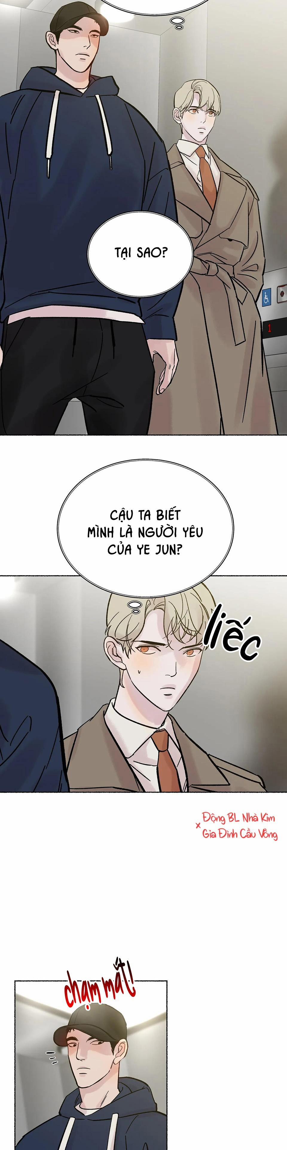 BDSM – LIST TRUYỆN ĐẬM Ù Ù 2.1 H+ trang 20