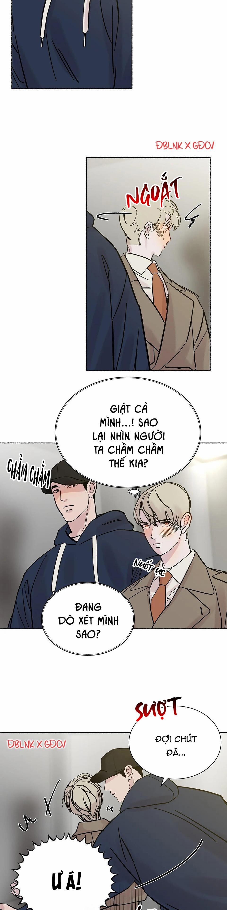 BDSM – LIST TRUYỆN ĐẬM Ù Ù 2.1 H+ trang 21