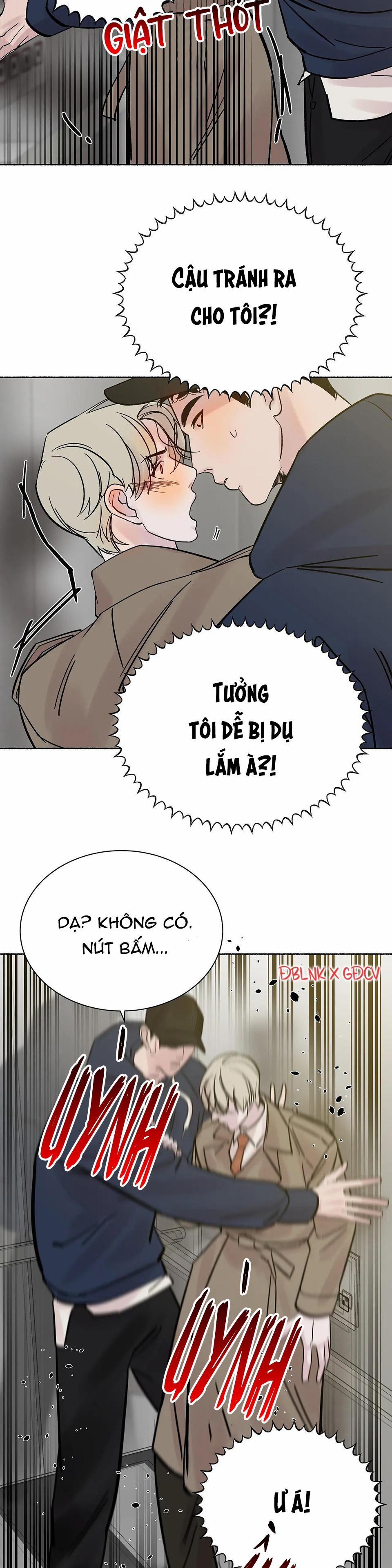 BDSM – LIST TRUYỆN ĐẬM Ù Ù 2.1 H+ trang 22