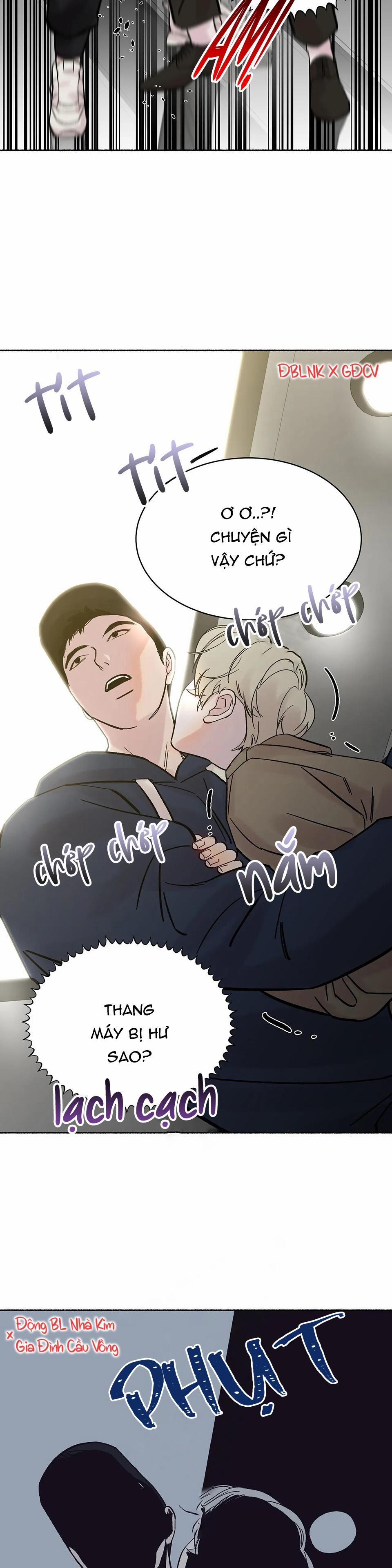 BDSM – LIST TRUYỆN ĐẬM Ù Ù 2.1 H+ trang 23