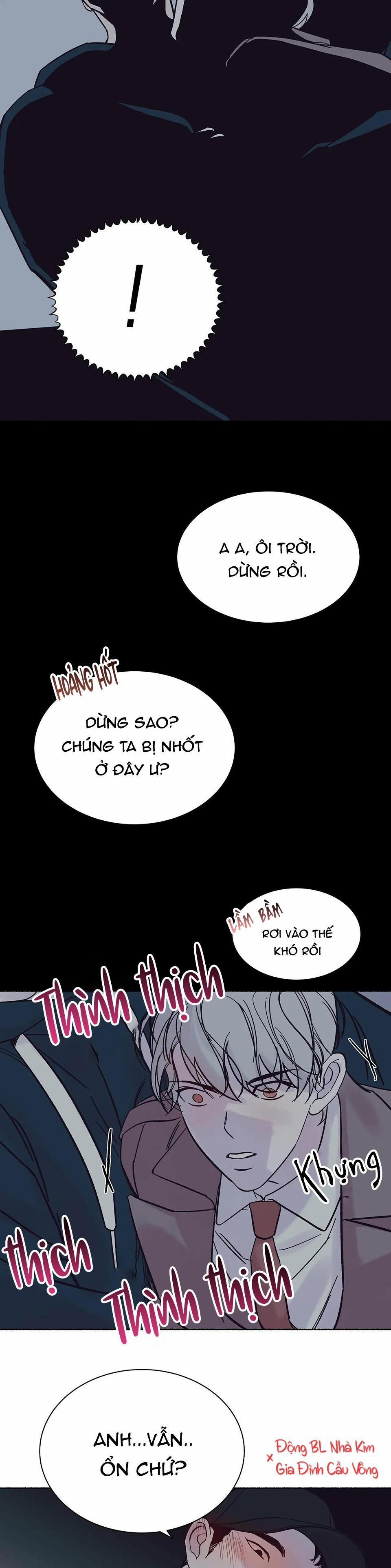 BDSM – LIST TRUYỆN ĐẬM Ù Ù 2.1 H+ trang 24