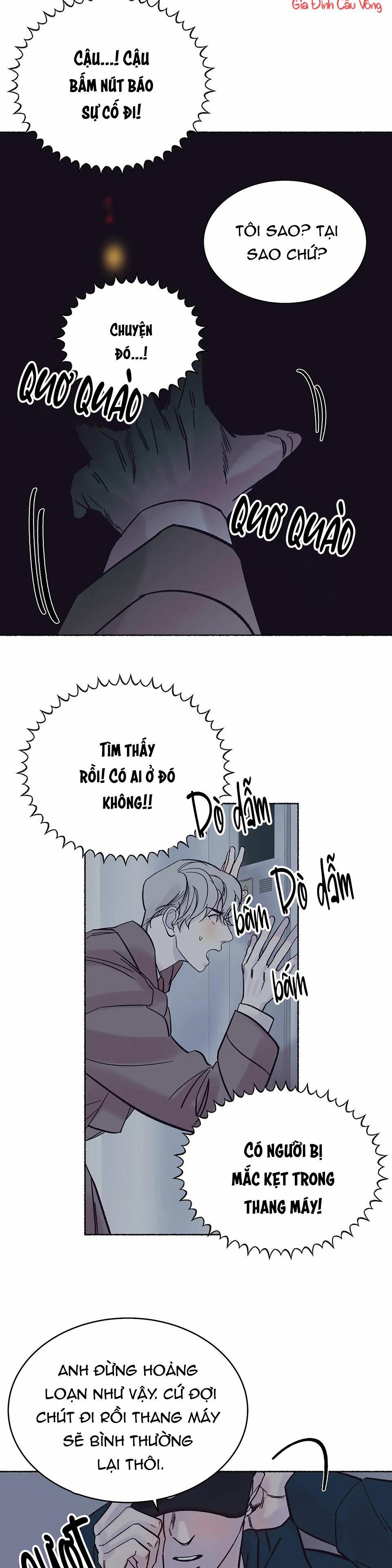 BDSM – LIST TRUYỆN ĐẬM Ù Ù 2.1 H+ trang 26